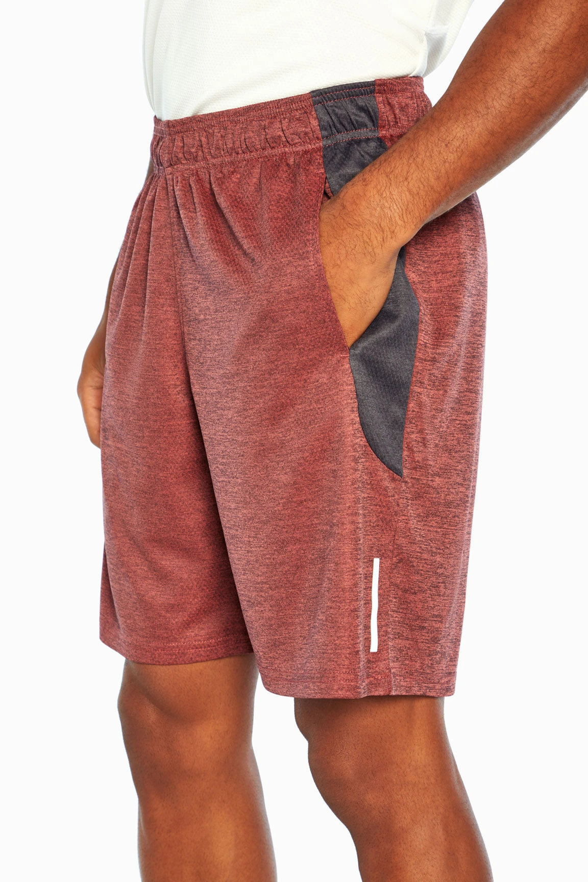 Marika Balance Collection For Men Slick Short 5 Marika Balance Collection For Men Slick Short