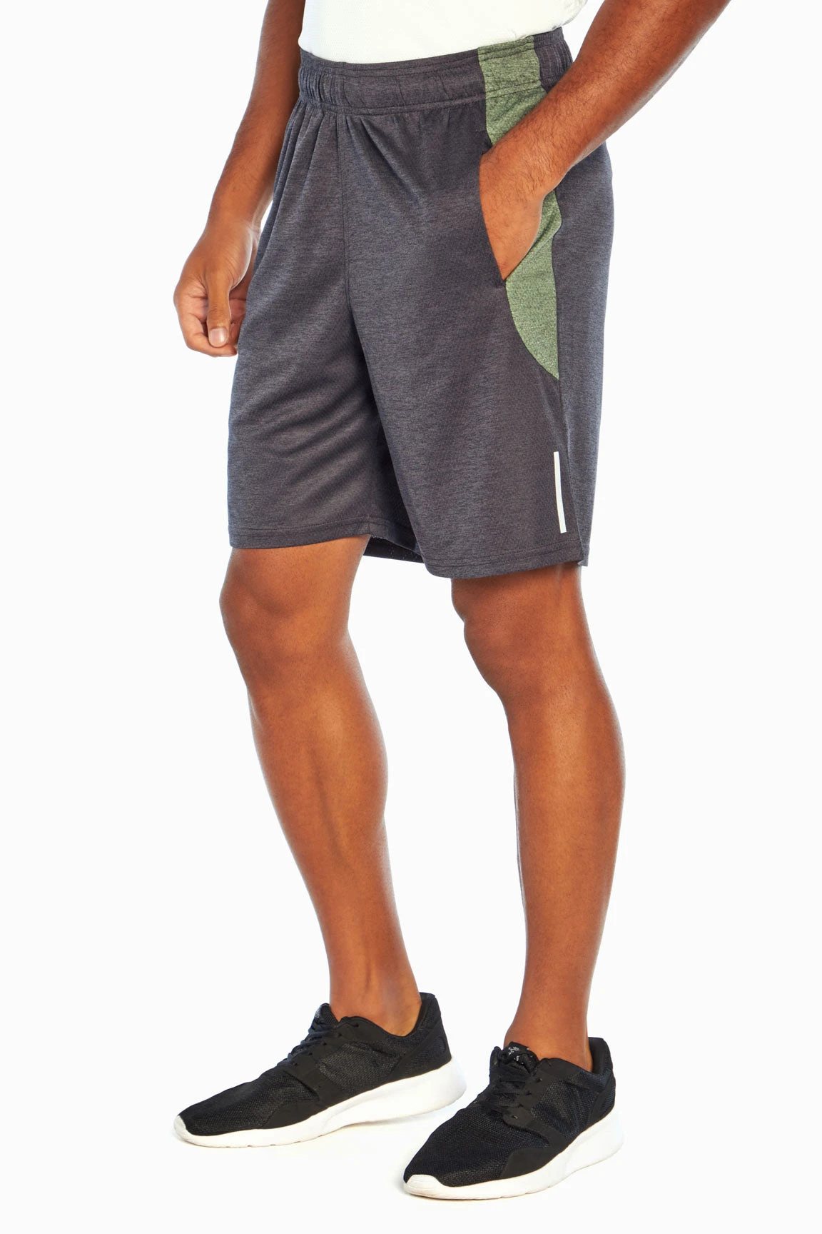 Marika Balance Collection For Men Slick Short 11 Marika Balance Collection For Men Slick Short