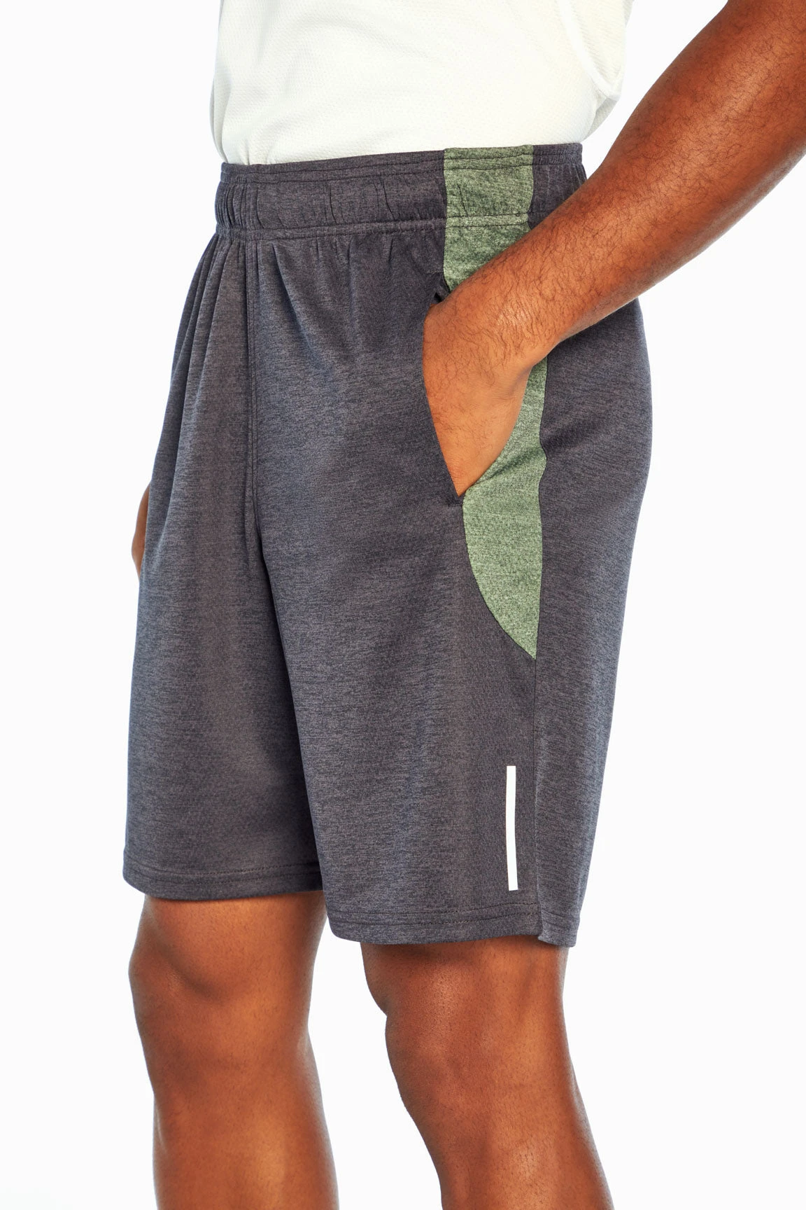 Marika Balance Collection For Men Slick Short 15 Marika Balance Collection For Men Slick Short