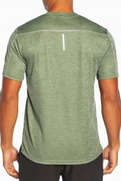 Marika Balance Collection For Men Ballin Short Sleeve Tee