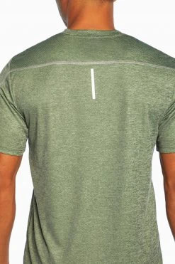 Marika Balance Collection For Men Ballin Short Sleeve Tee