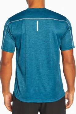 Marika Balance Collection For Men Ballin Short Sleeve Tee