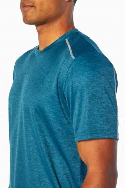 Marika Balance Collection For Men Ballin Short Sleeve Tee