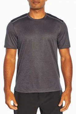 Marika Balance Collection For Men Ballin Short Sleeve Tee