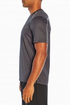 Marika Balance Collection For Men Ballin Short Sleeve Tee