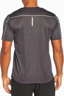 Marika Balance Collection For Men Ballin Short Sleeve Tee