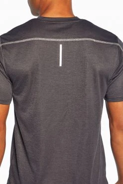 Marika Balance Collection For Men Ballin Short Sleeve Tee