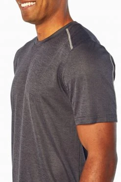 Marika Balance Collection For Men Ballin Short Sleeve Tee