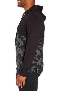 Marika Balance Collection For Men Freestyle Hoodie