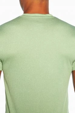 Marika Balance Collection For Men Kinetic Short Sleeve Tee