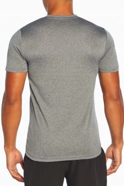 Marika Balance Collection For Men Kinetic Short Sleeve Tee