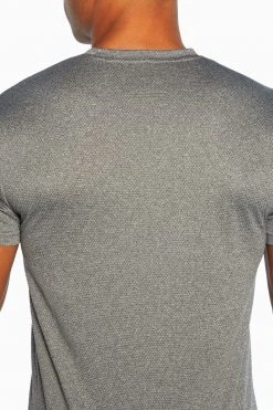 Marika Balance Collection For Men Kinetic Short Sleeve Tee