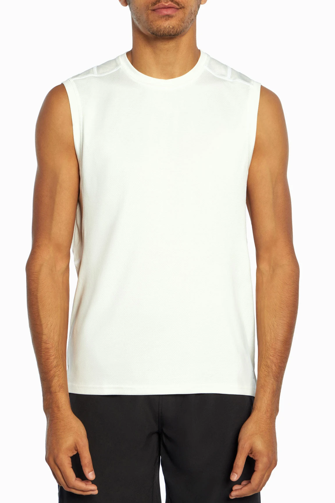 Marika Balance Collection For Men Strike Out Tank 9 Marika Balance Collection For Men Strike Out Tank