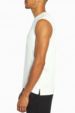 Marika Balance Collection For Men Strike Out Tank 31 Marika Balance Collection For Men Strike Out Tank