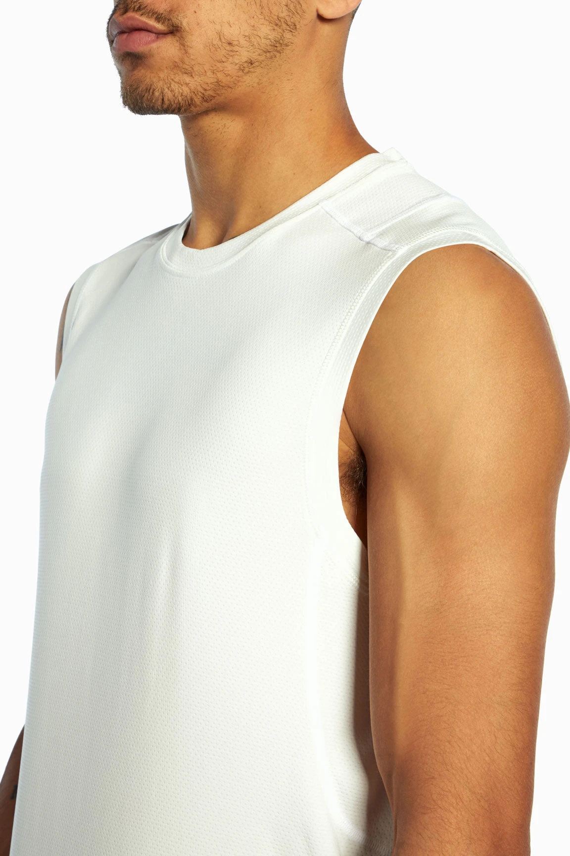 Marika Balance Collection For Men Strike Out Tank 11 Marika Balance Collection For Men Strike Out Tank