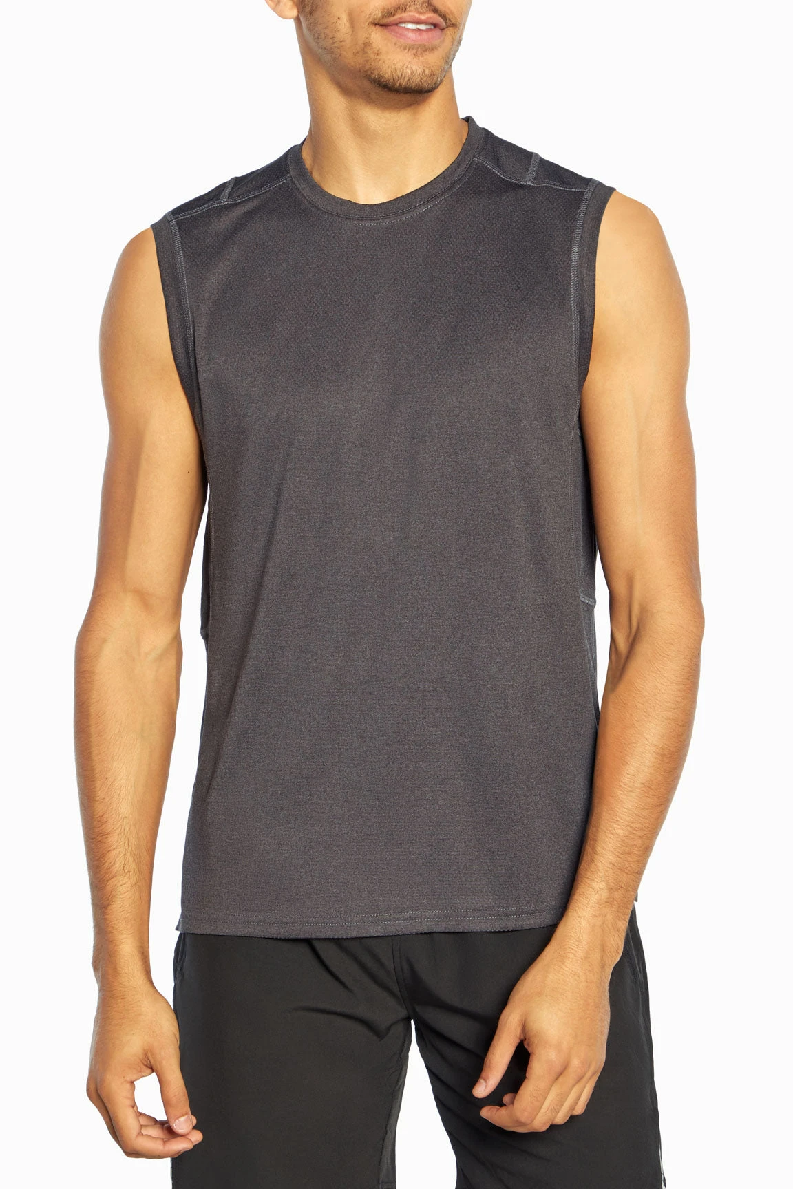 Marika Balance Collection For Men Strike Out Tank 15 Marika Balance Collection For Men Strike Out Tank