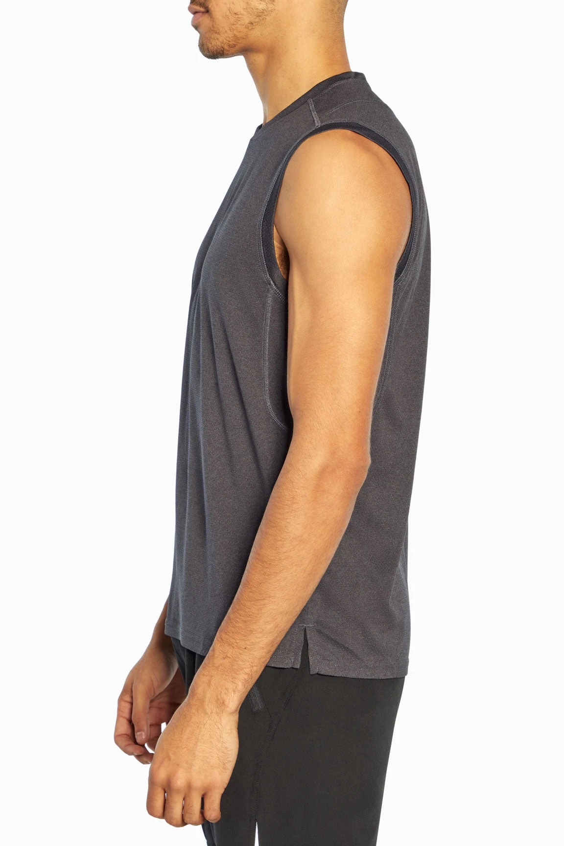 Marika Balance Collection For Men Strike Out Tank 18 Marika Balance Collection For Men Strike Out Tank