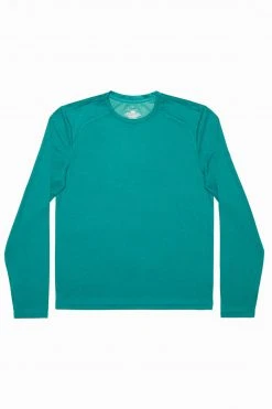 Marika Balance Collection For Men Defense Long Sleeve Tee