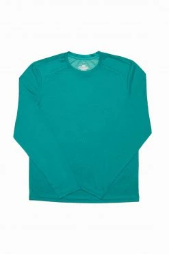 Marika Balance Collection For Men Defense Long Sleeve Tee