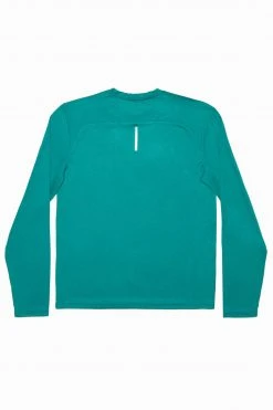 Marika Balance Collection For Men Defense Long Sleeve Tee