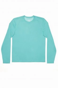 Marika Balance Collection For Men Defense Long Sleeve Tee