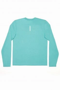 Marika Balance Collection For Men Defense Long Sleeve Tee