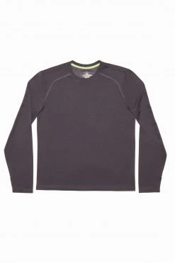 Marika Balance Collection For Men Defense Long Sleeve Tee
