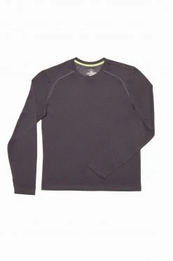 Marika Balance Collection For Men Defense Long Sleeve Tee