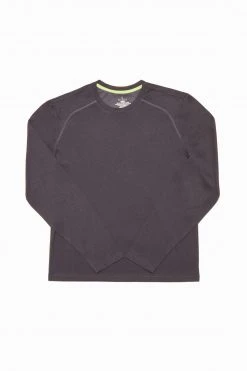 Marika Balance Collection For Men Defense Long Sleeve Tee