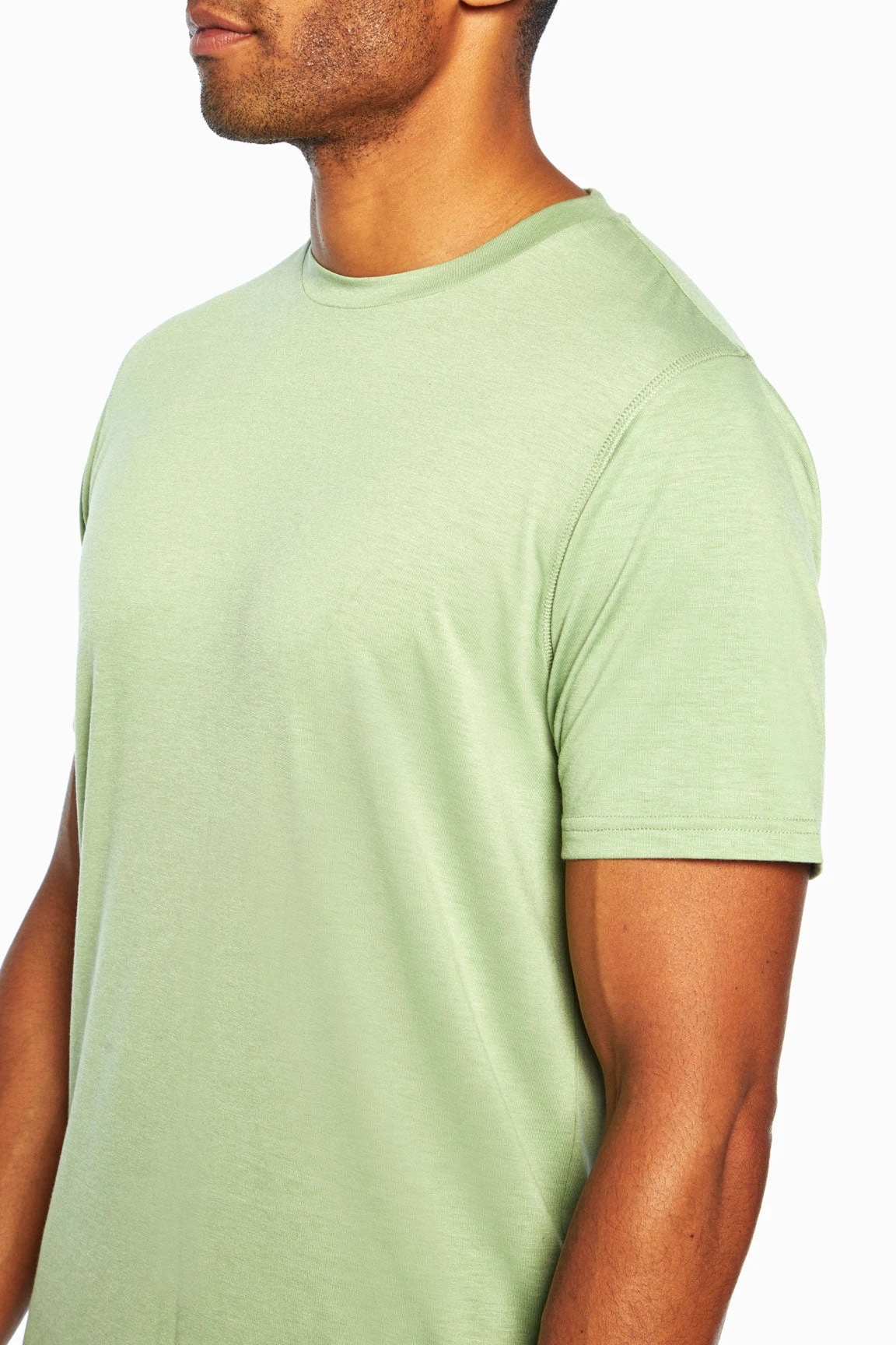 Marika Balance Collection For Men Recharge Tee 6 Marika Balance Collection For Men Recharge Tee