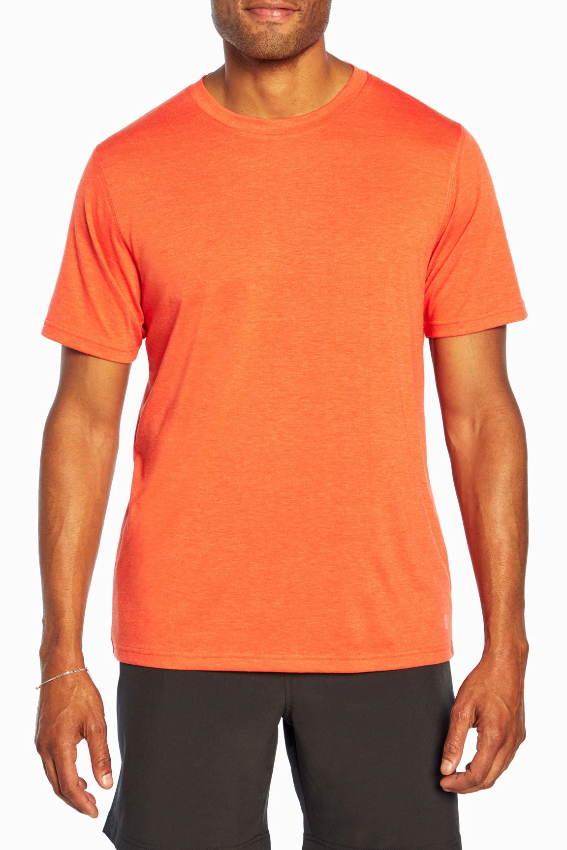 Marika Balance Collection For Men Recharge Tee 1 Marika Balance Collection For Men Recharge Tee