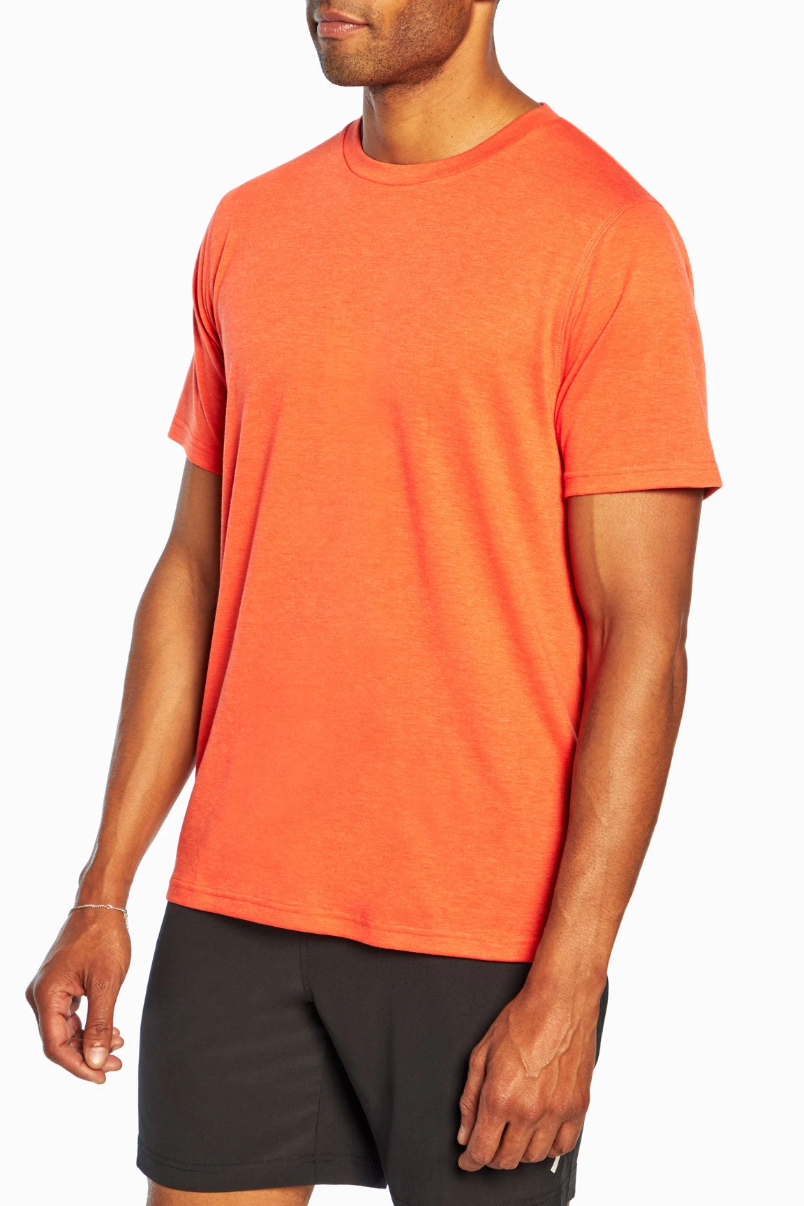 Marika Balance Collection For Men Recharge Tee 4 Marika Balance Collection For Men Recharge Tee