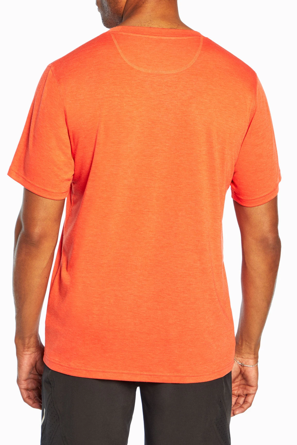 Marika Balance Collection For Men Recharge Tee 3 Marika Balance Collection For Men Recharge Tee