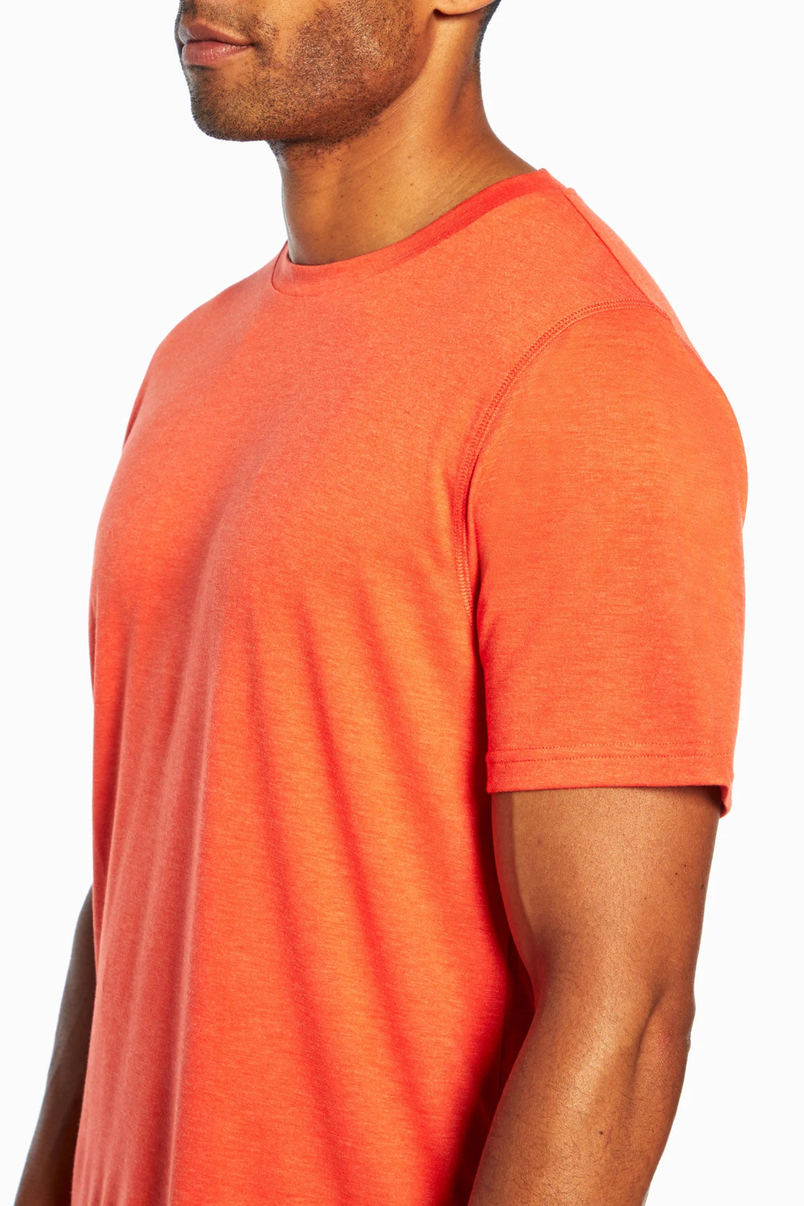 Marika Balance Collection For Men Recharge Tee 2 Marika Balance Collection For Men Recharge Tee