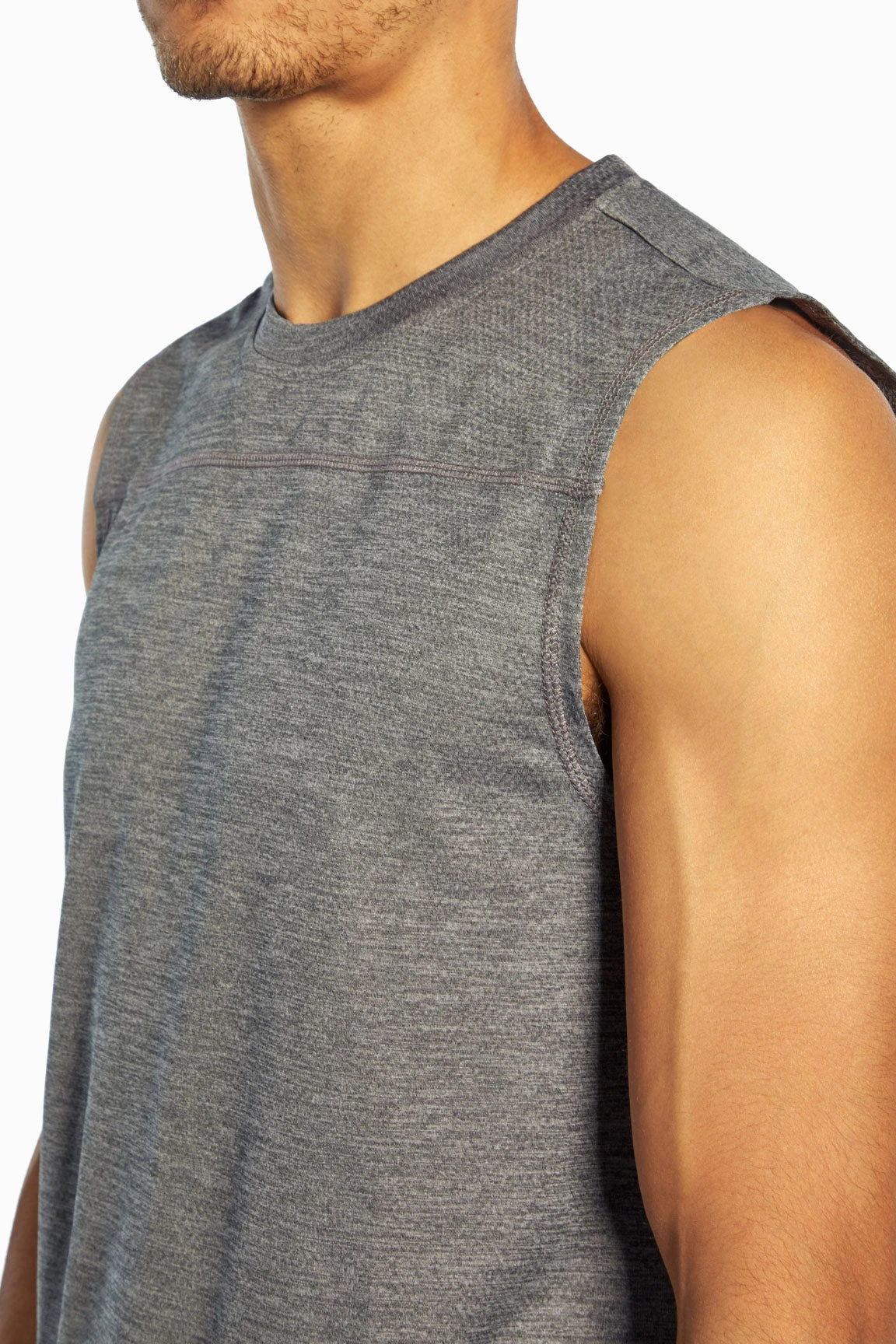 Marika Balance Collection For Men Full Court Tank 9 Marika Balance Collection For Men Full Court Tank