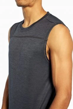 Marika Balance Collection For Men Full Court Tank