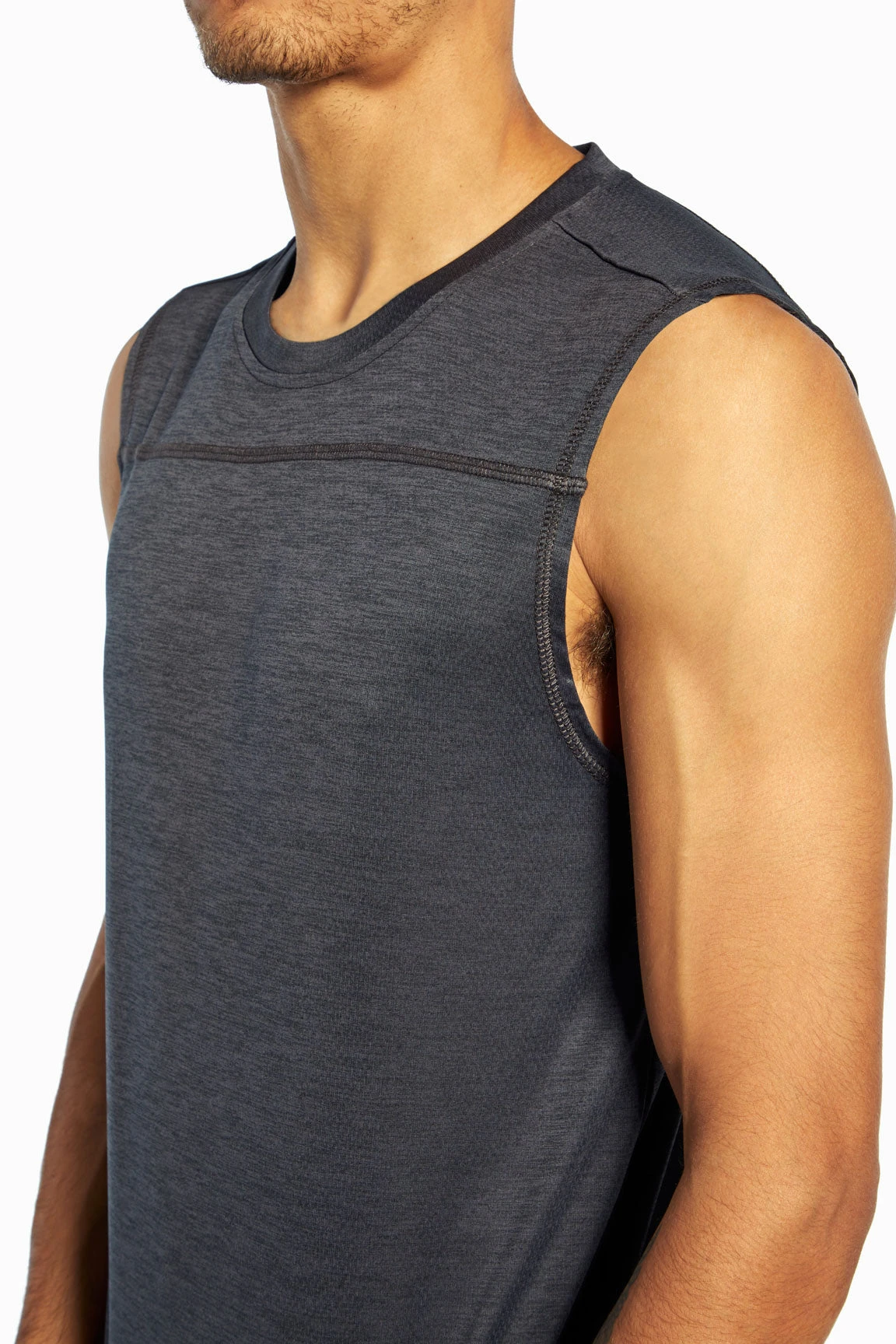 Marika Balance Collection For Men Full Court Tank 1 Marika Balance Collection For Men Full Court Tank