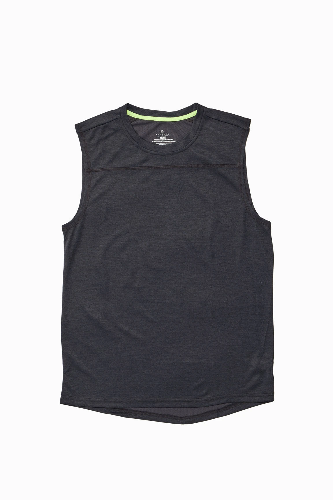 Marika Balance Collection For Men Full Court Tank 6 Marika Balance Collection For Men Full Court Tank