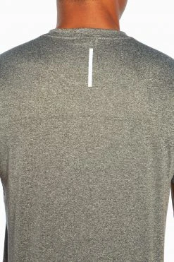 Marika Balance Collection For Men Interference Tee