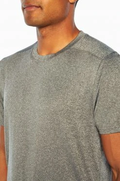 Marika Balance Collection For Men Interference Tee