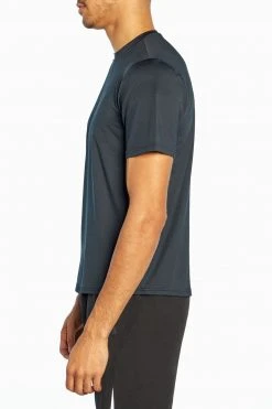 Marika Balance Collection For Men Essential Short Sleeve Tee 42 Marika Balance Collection For Men Essential Short Sleeve Tee