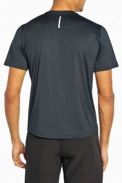 Marika Balance Collection For Men Essential Short Sleeve Tee 41 Marika Balance Collection For Men Essential Short Sleeve Tee