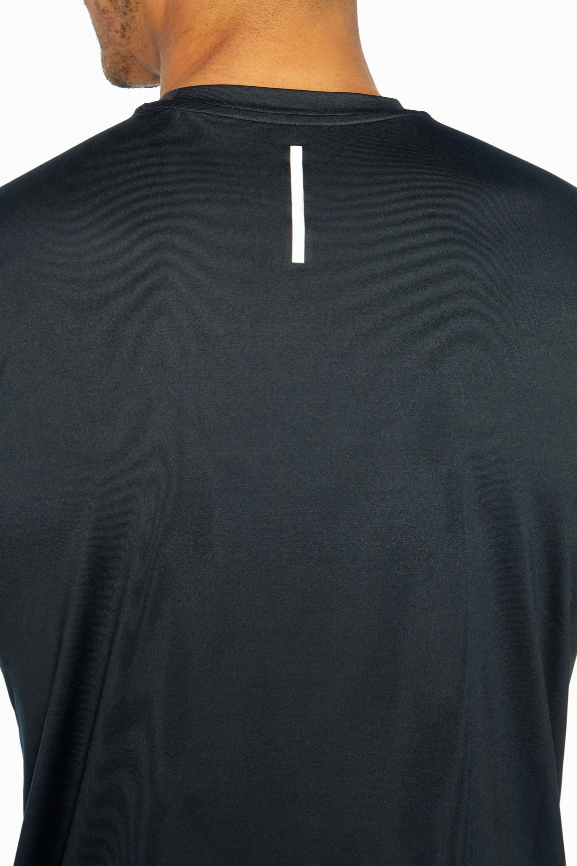 Marika Balance Collection For Men Essential Short Sleeve Tee 20 Marika Balance Collection For Men Essential Short Sleeve Tee