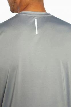 Marika Balance Collection For Men Essential Short Sleeve Tee 27 Marika Balance Collection For Men Essential Short Sleeve Tee