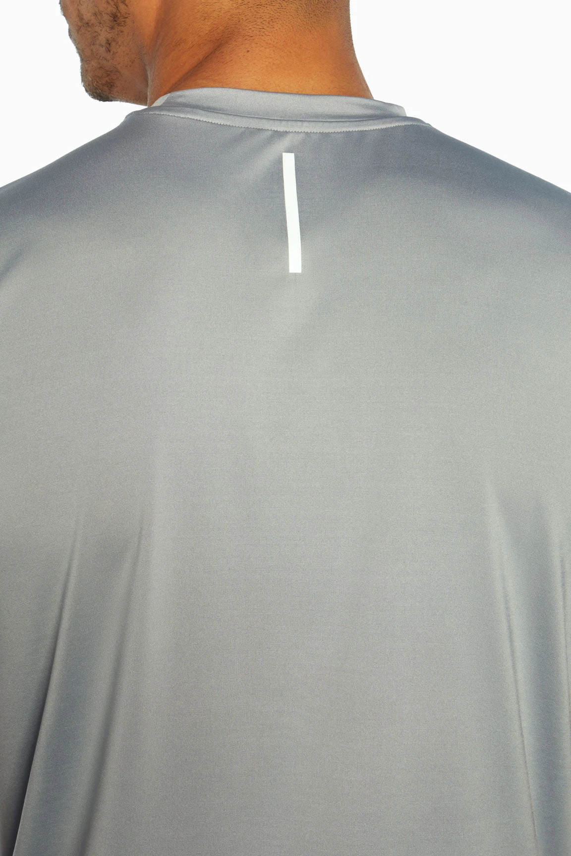 Marika Balance Collection For Men Essential Short Sleeve Tee 4 Marika Balance Collection For Men Essential Short Sleeve Tee