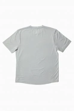 Marika Balance Collection For Men Essential Short Sleeve Tee 46 Marika Balance Collection For Men Essential Short Sleeve Tee