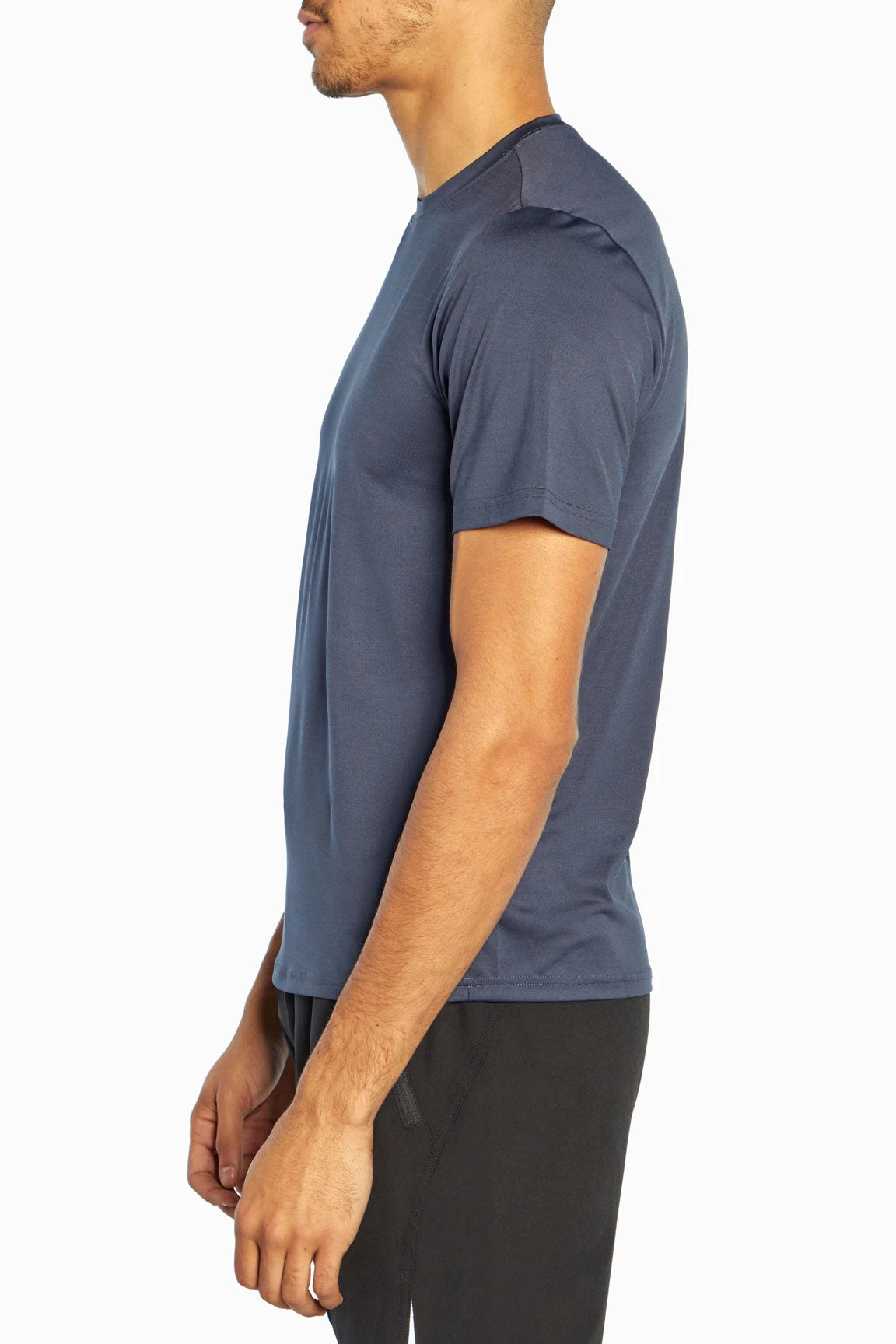 Marika Balance Collection For Men Essential Short Sleeve Tee 7 Marika Balance Collection For Men Essential Short Sleeve Tee