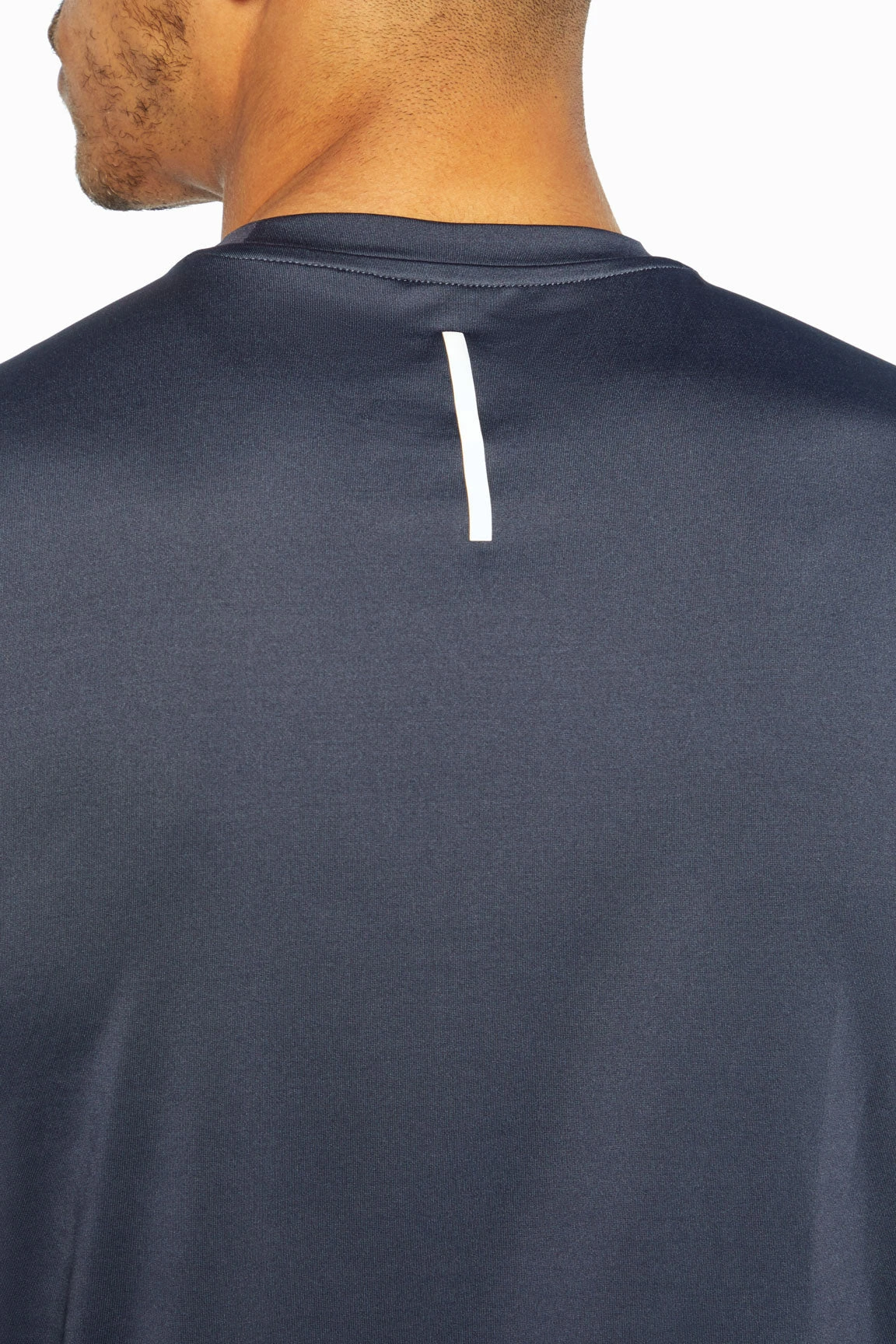 Marika Balance Collection For Men Essential Short Sleeve Tee 8 Marika Balance Collection For Men Essential Short Sleeve Tee