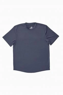 Marika Balance Collection For Men Essential Short Sleeve Tee 32 Marika Balance Collection For Men Essential Short Sleeve Tee