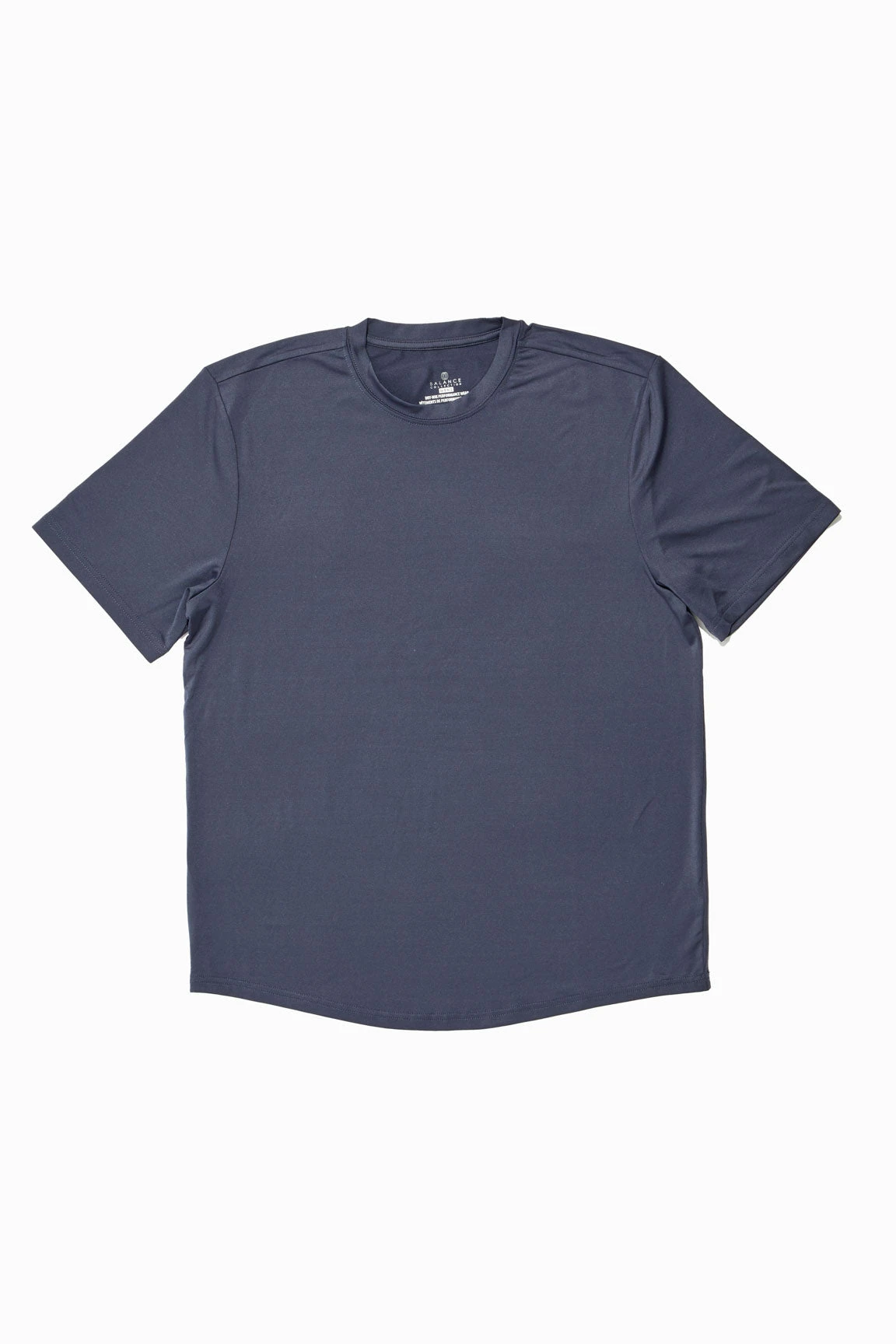 Marika Balance Collection For Men Essential Short Sleeve Tee 9 Marika Balance Collection For Men Essential Short Sleeve Tee